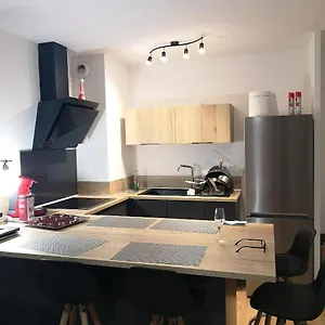 Appartement My Sweet Flat