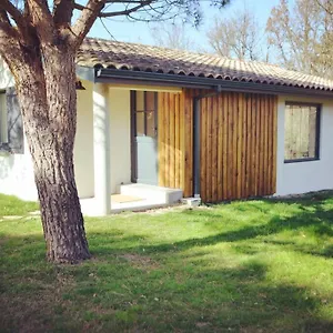 Hébergement de vacances Atelier Saint Martial