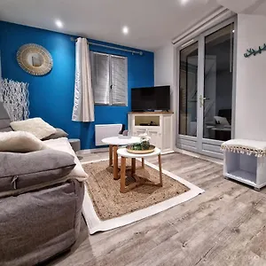 Appartement Logis Sainte Claire