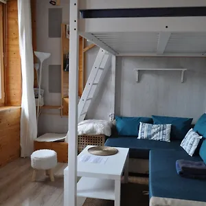  Apartamento Virage 16 Francia