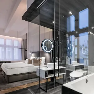 Pytloun Boutique Hotel Praga