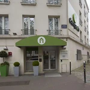 Hotel Campanile 14 - Maine Montparnasse ***