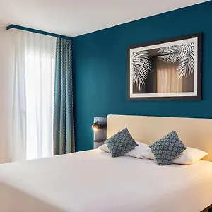 *** Aparthotel Adagio Monaco Palais Josephine France