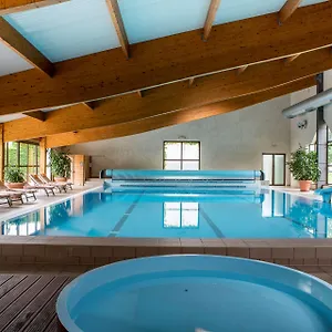 Hotel Western Le Relais De Hôtel&spa, Laguiole