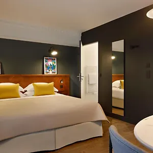 **** Hotel Rockypop France