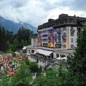 Hotel La Folie Douce ****