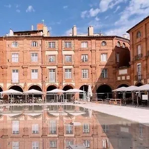 Apartamento Les Voutes De Mila