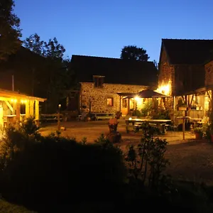 Hof Mellon Vakantieboerderij