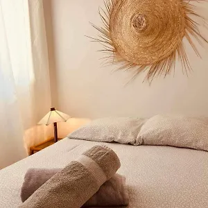  Apartamento 7 Eden Francia