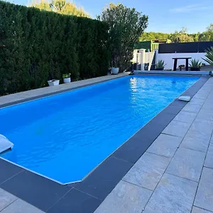 Séjour chez l'habitant D'hôtes