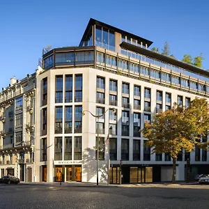 Hotel Bulgari *****