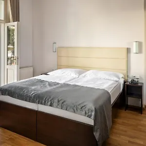 Unique Hotel Praga