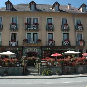 ** Hotel Oberland France