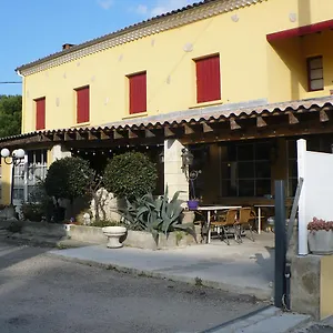 ** Hotel La Pignata France