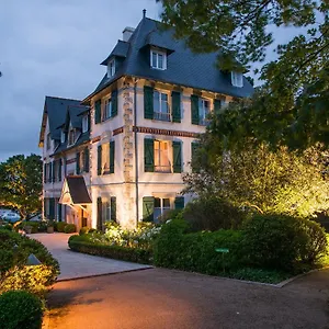 **** Hotel Tri Men France
