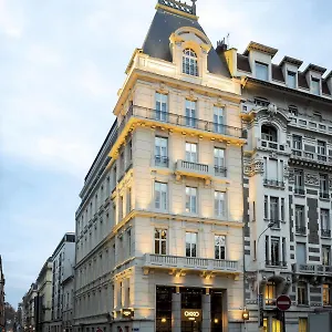 Hotel Okko Pont Lafayette ****