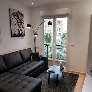  Apartamento In French Riviera Francia
