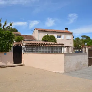  Apartamento Fredmart Francia