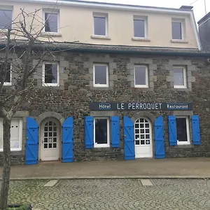  Hotel - Le Perroquet France
