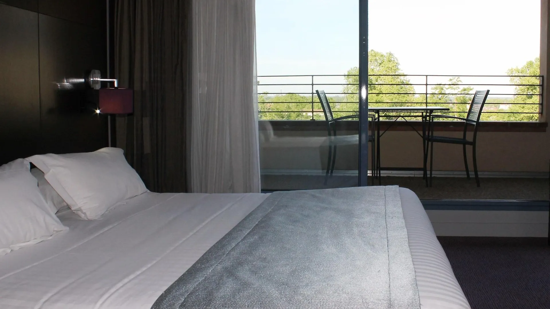**** Hotel Abbaye Des Capucins Spa & Resort Montauban Francia