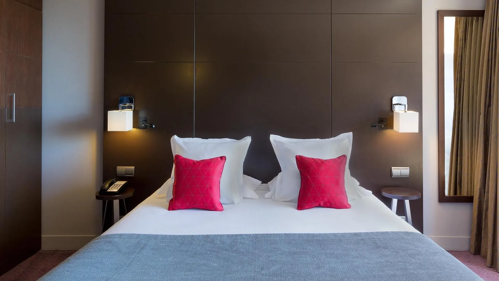 Abbaye Des Capucins Spa & Resort Montauban Hotel