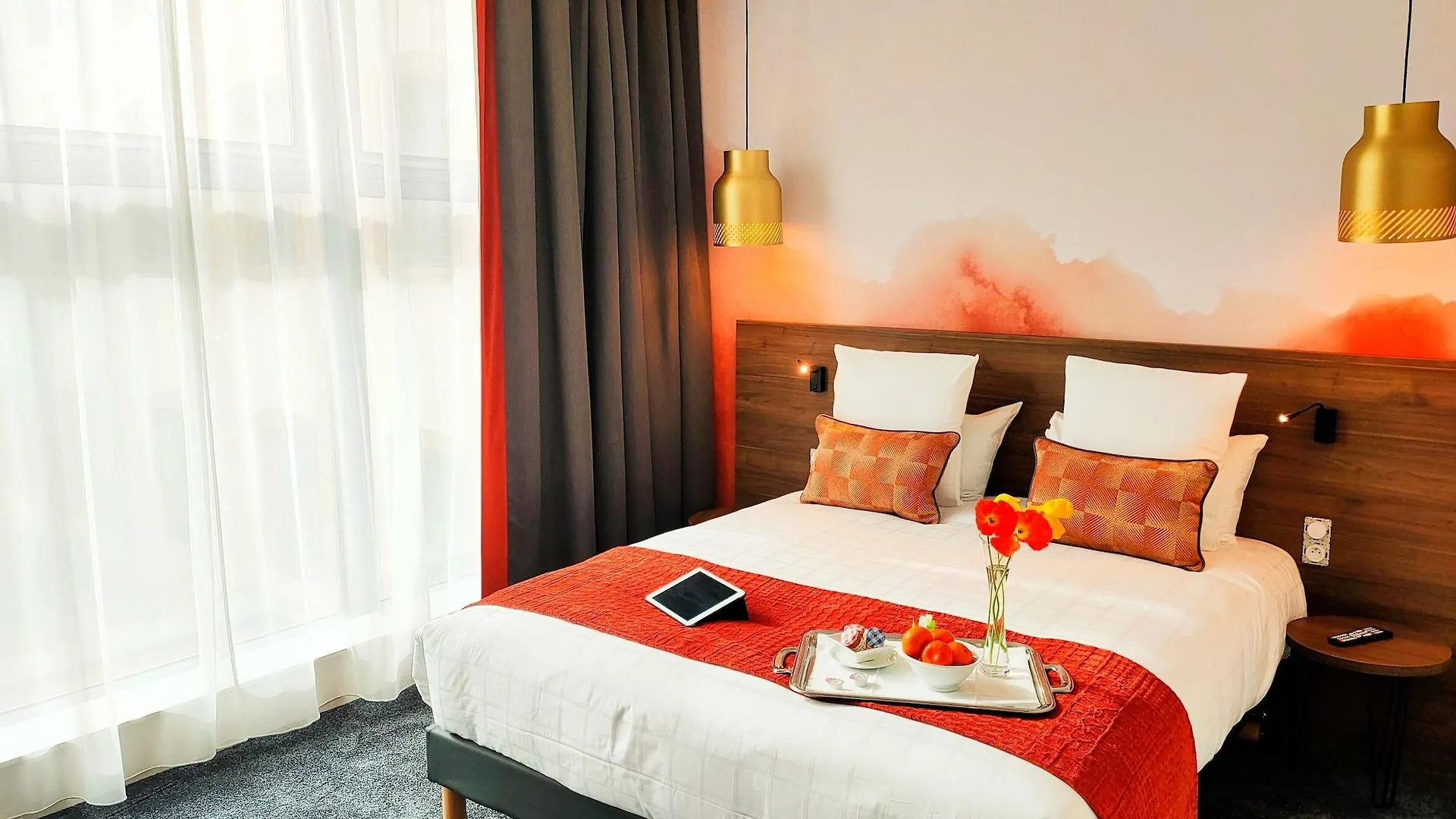Hotel Abbaye Des Capucins Spa & Resort Montauban