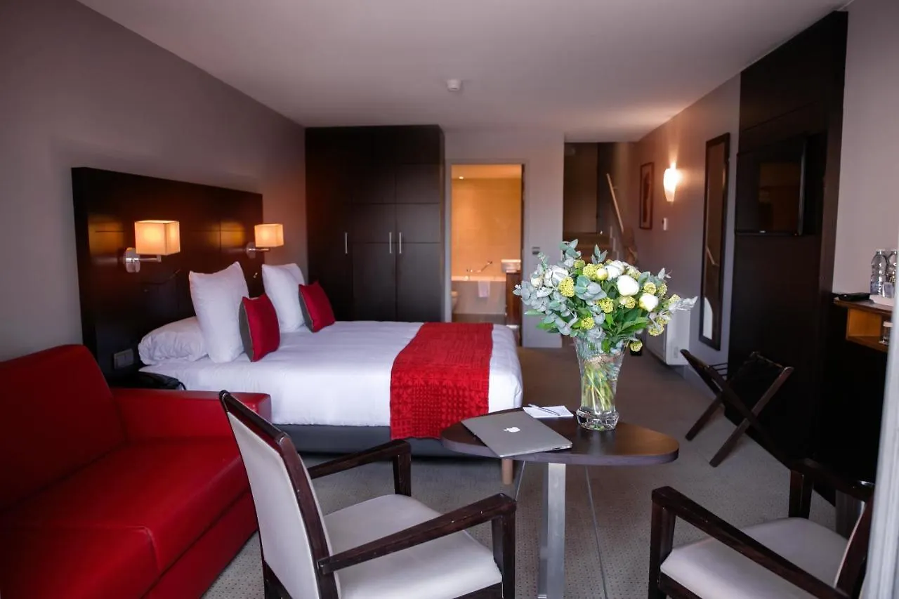 Abbaye Des Capucins Spa & Resort Montauban