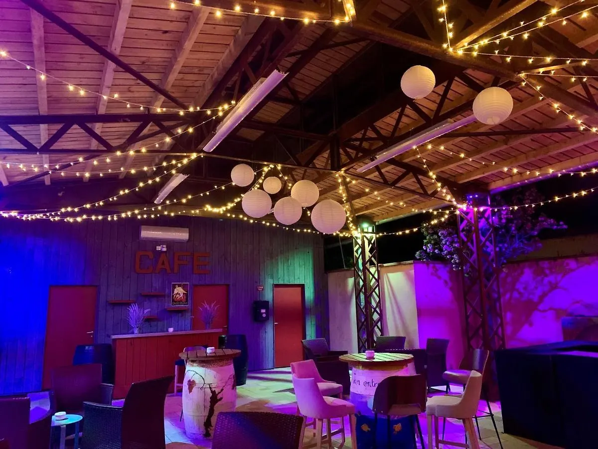 Abbaye Des Capucins Spa & Resort Montauban 4*,  Frankrijk