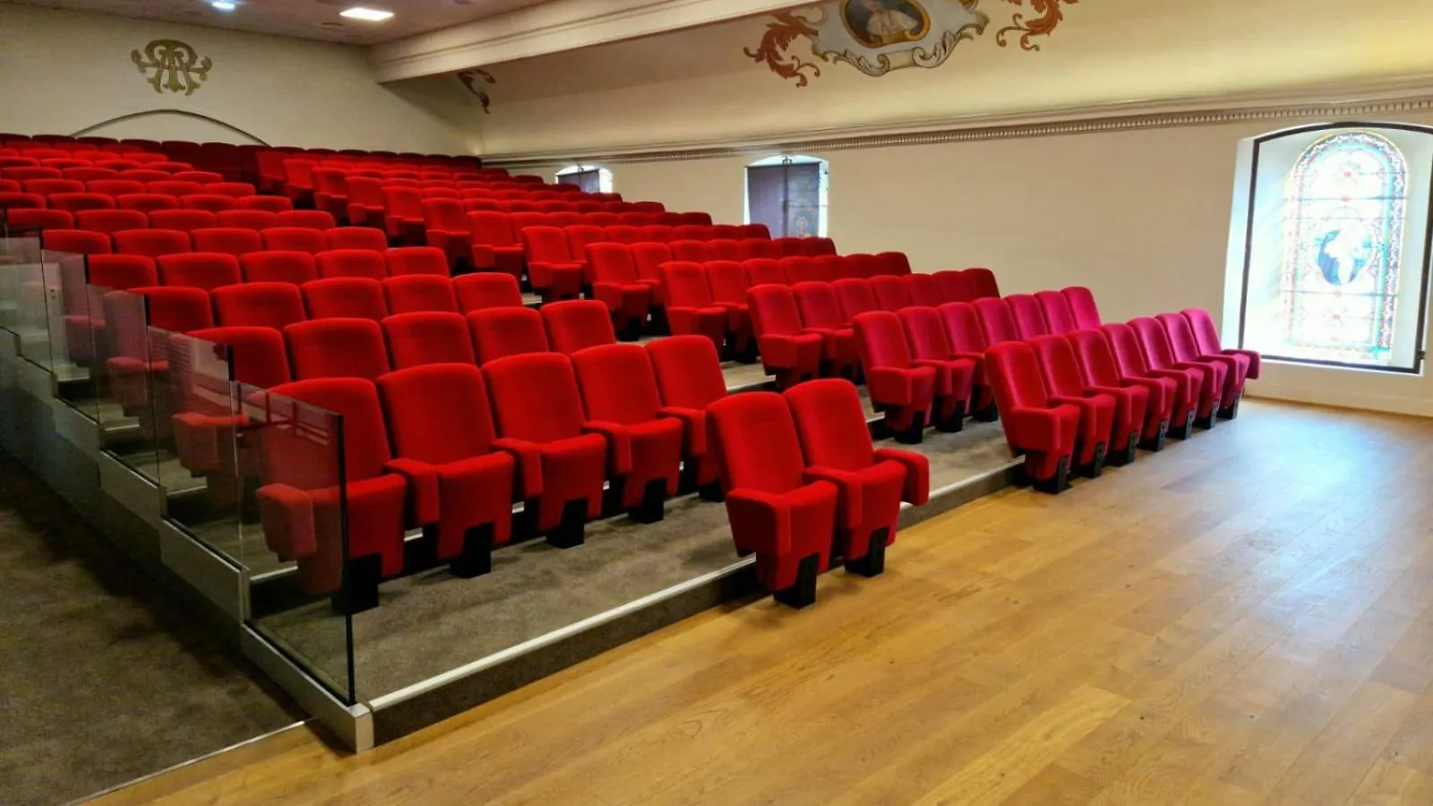Abbaye Des Capucins Spa & Resort Montauban Frankrijk