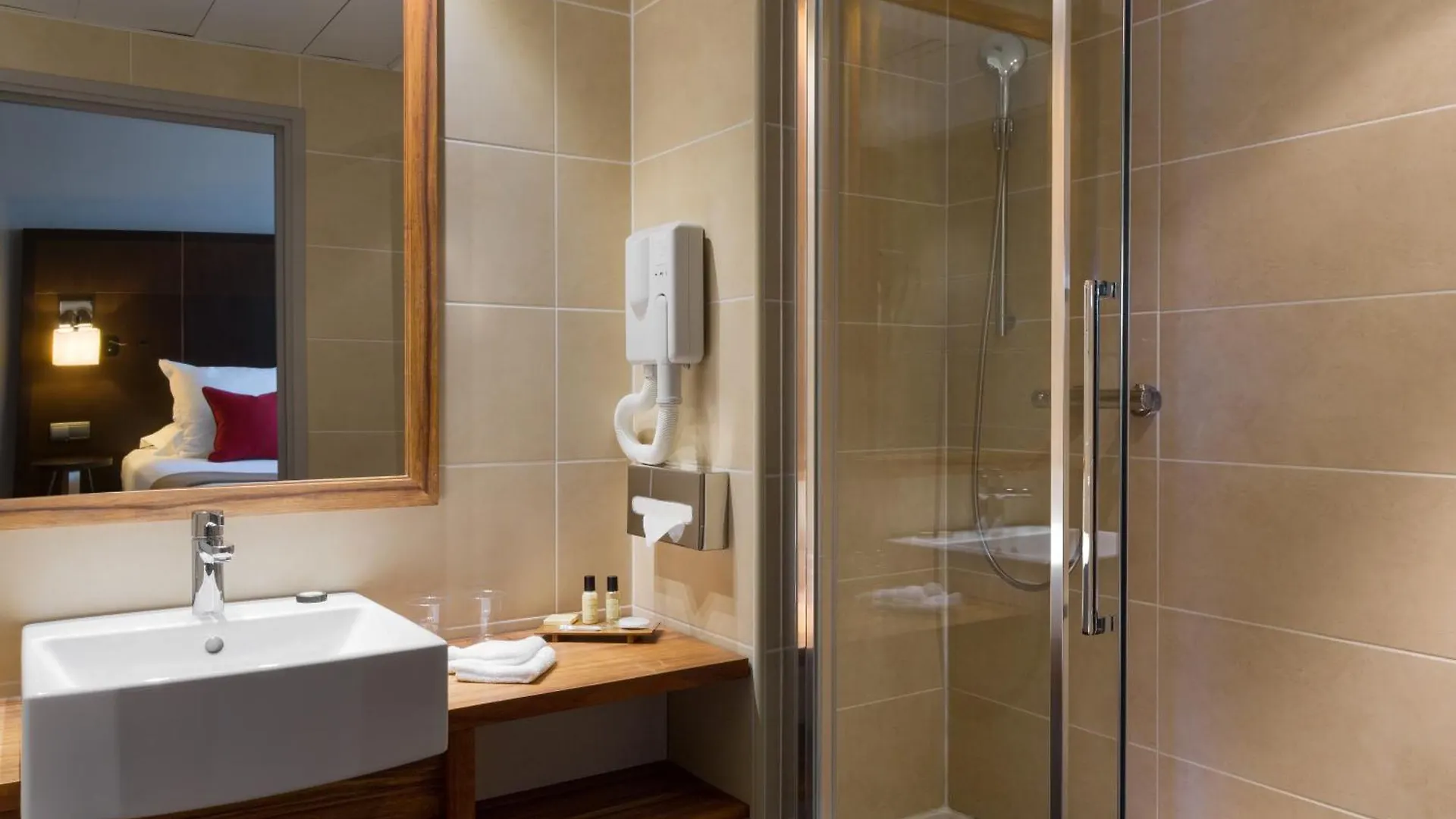 Hotel Abbaye Des Capucins Spa & Resort Montauban