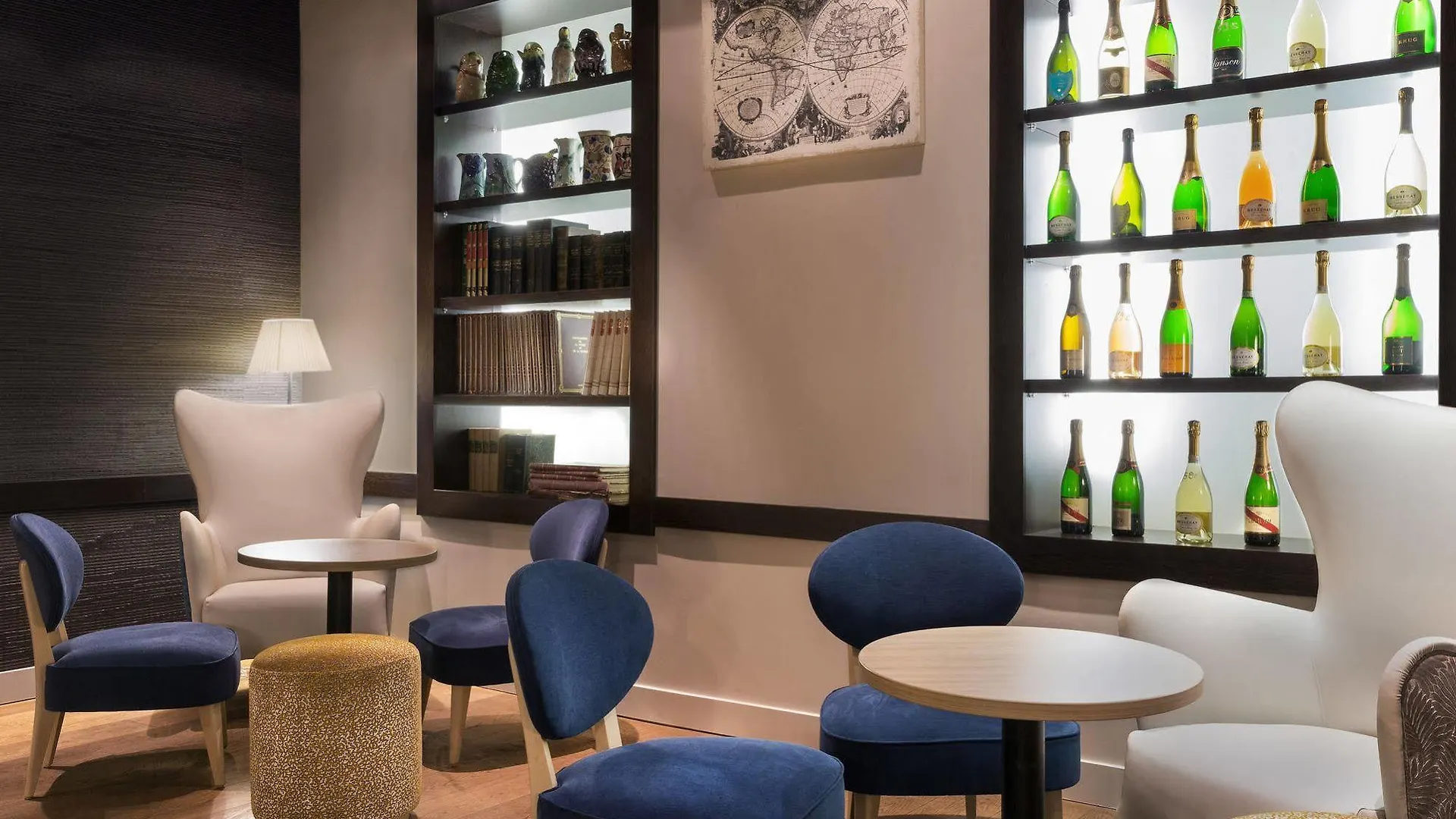 Abbaye Des Capucins Spa & Resort Montauban Hotel
