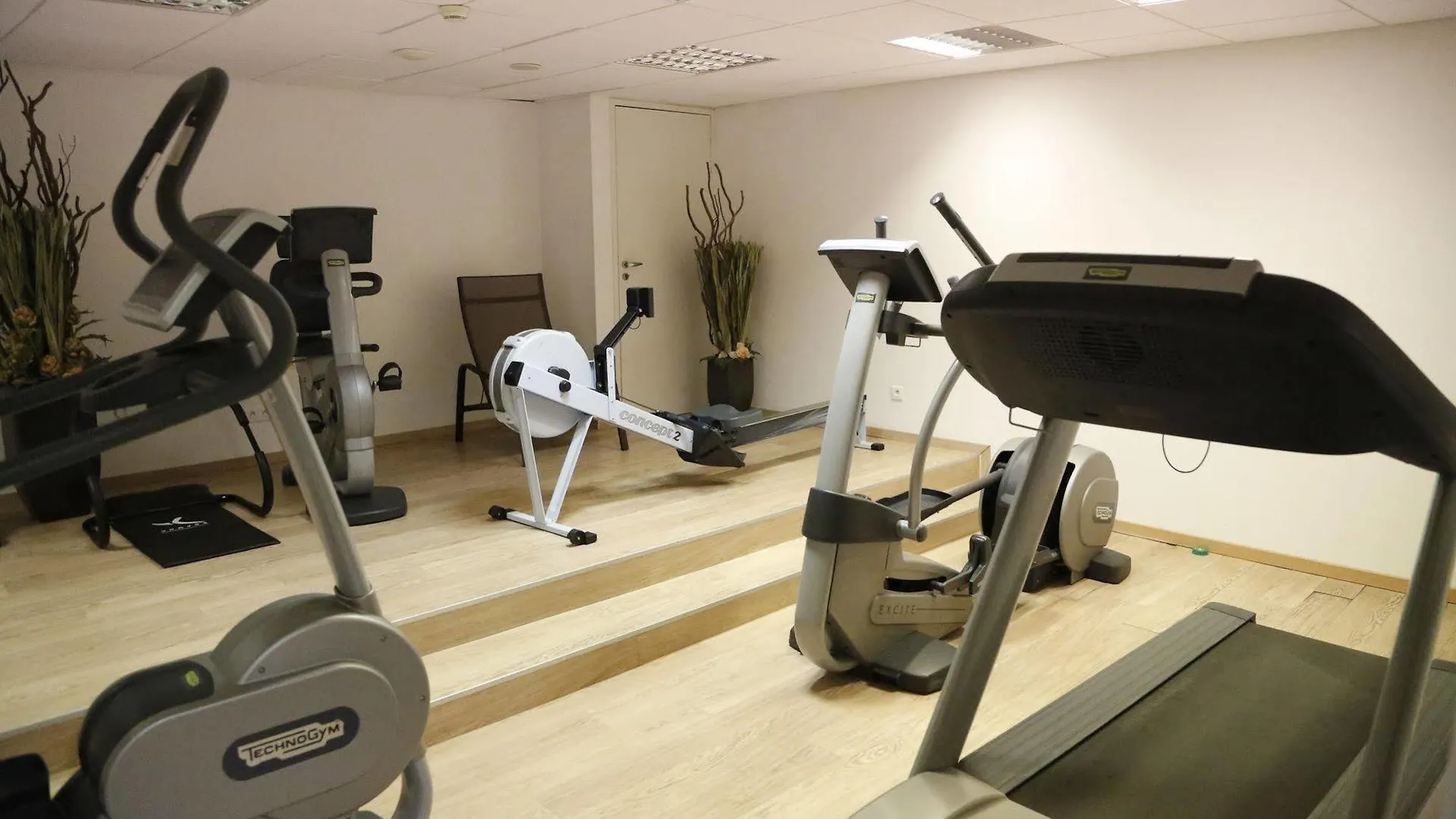 **** Hotel Abbaye Des Capucins Spa & Resort Montauban Frankrijk
