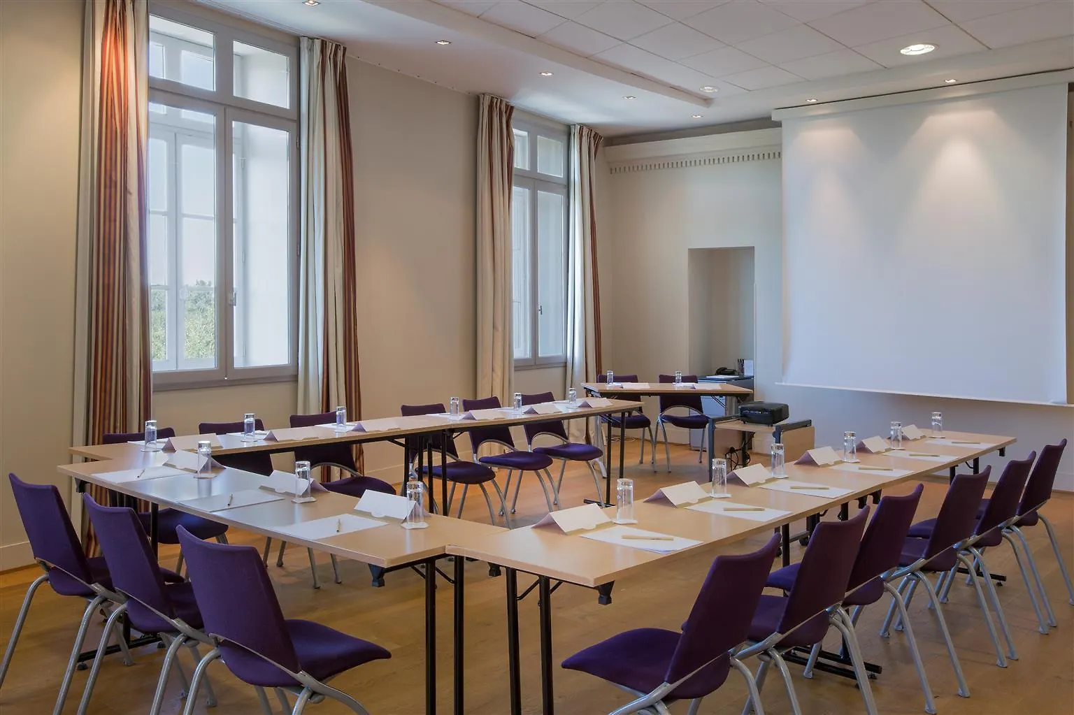 Abbaye Des Capucins Spa & Resort Montauban