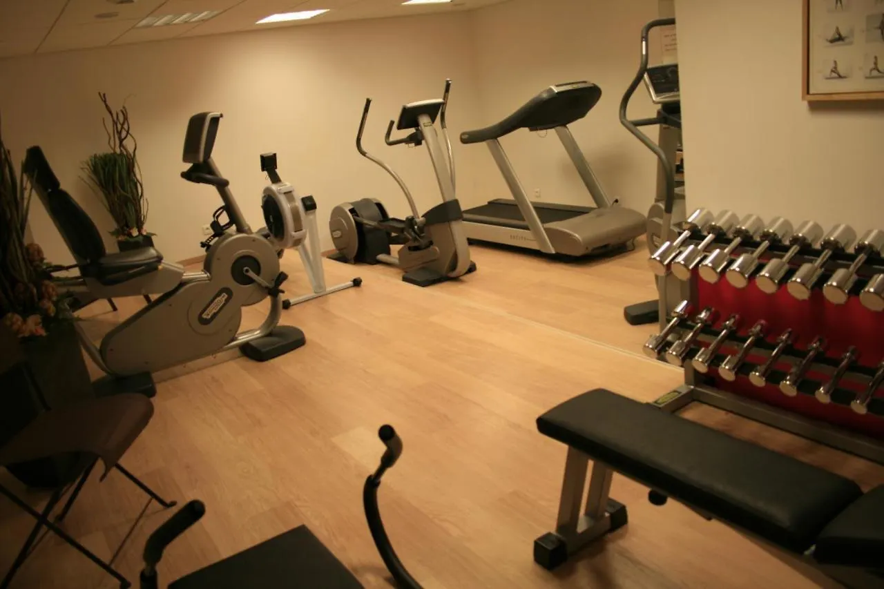 Hotel Abbaye Des Capucins Spa & Resort Montauban